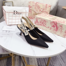 Christian Dior High Heels